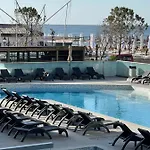 Apartman Aqua Infinity- Pool &