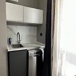Aqua Infinity- Pool & Apartman Năvodari