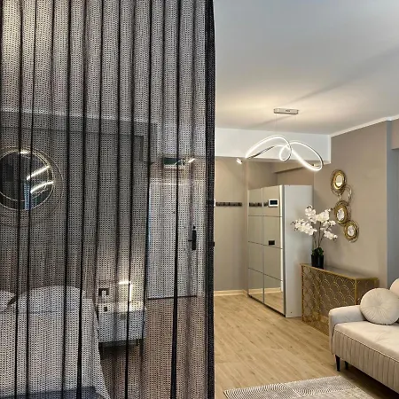 Apartment Aqua Infinity