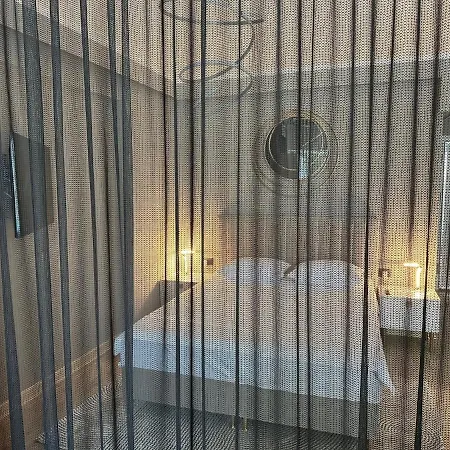 Aqua Infinity- Pool & ナボダリ