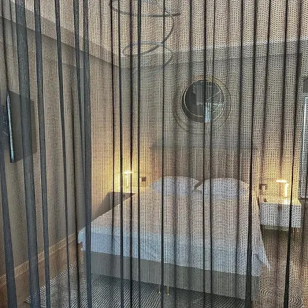 Aqua Infinity Navodari