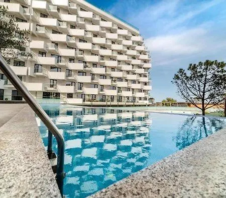Apartment Aqua Infinity
