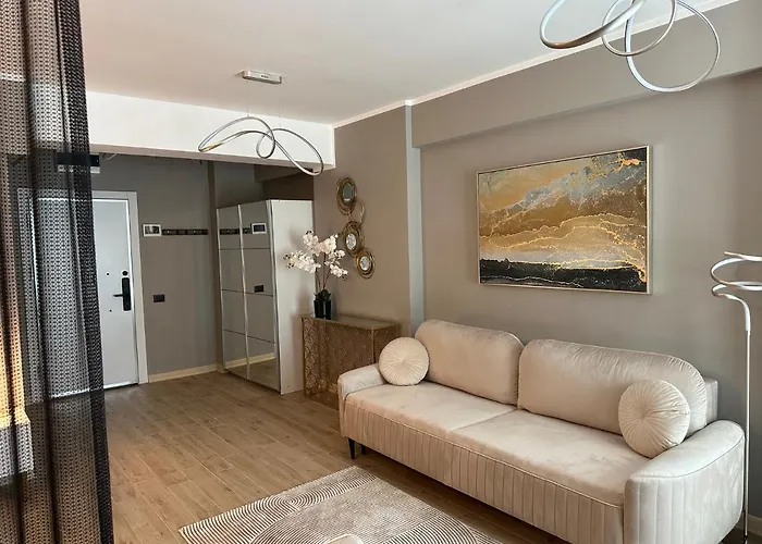 Aqua Infinity- Pool & アパート *