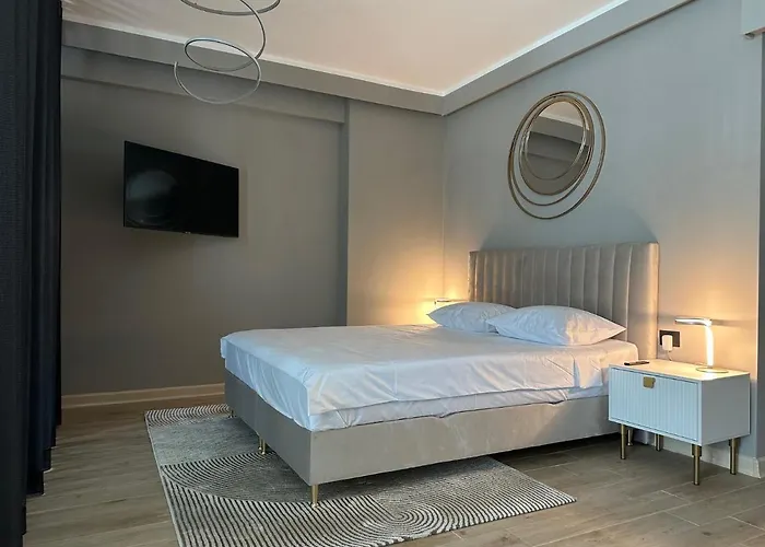 アパート Aqua Infinity- Pool &