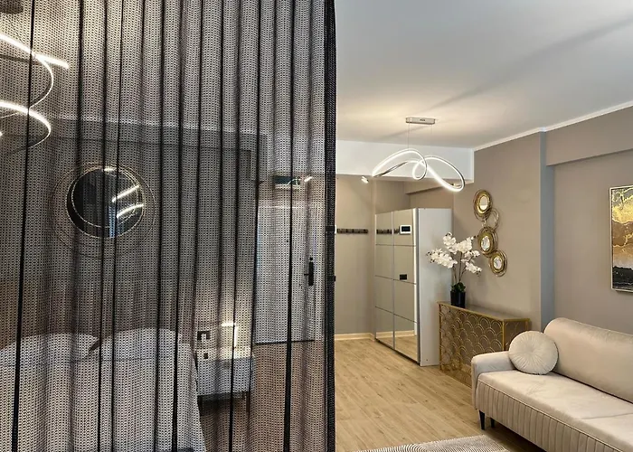 アパート Aqua Infinity- Pool &