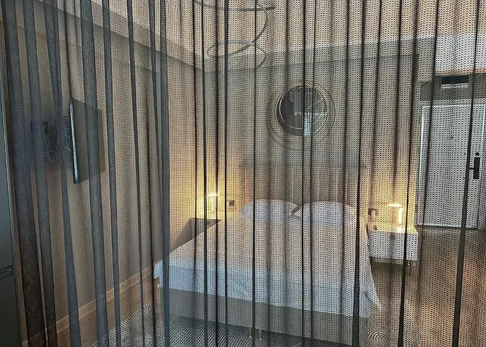 Aqua Infinity- Pool & ナボダリ