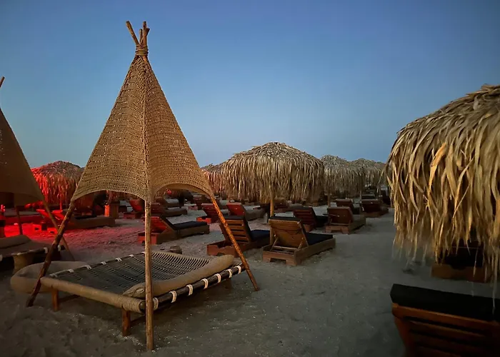 アパート Aqua Infinity- Pool & *